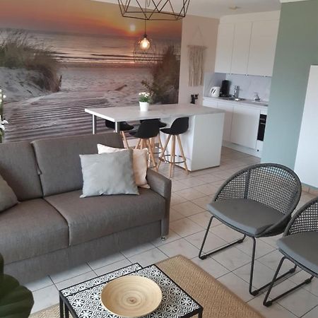 Residentie Den Oever Nieuwpoort Exterior foto